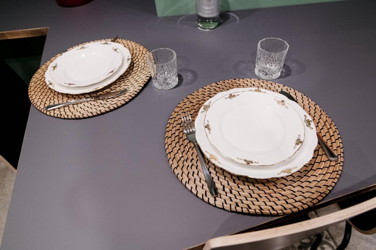 Maisonnette - The House Of Travelers Como Bagian luar foto